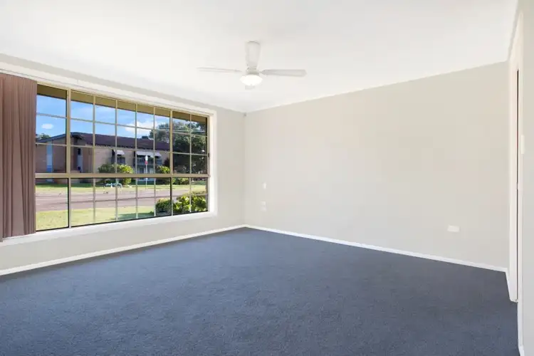 Sixth view of Homely house listing, 20 Yakalla Street, Shelly Beach NSW 2261