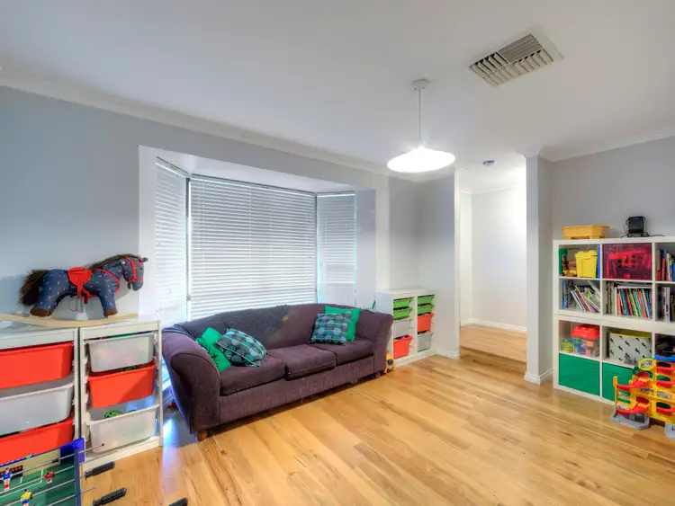 Fourth view of Homely house listing, 9 Sparrow Court, High Wycombe WA 6057
