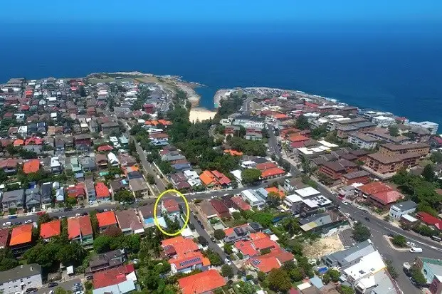 Second view of Homely house listing, 18 Keith Street, Clovelly NSW 2031