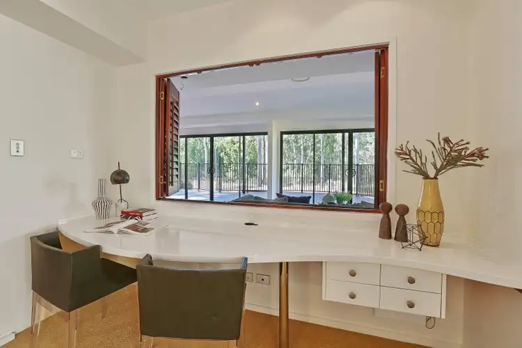 Seventh view of Homely house listing, 10 Oakview Circuit, Brookwater QLD 4300