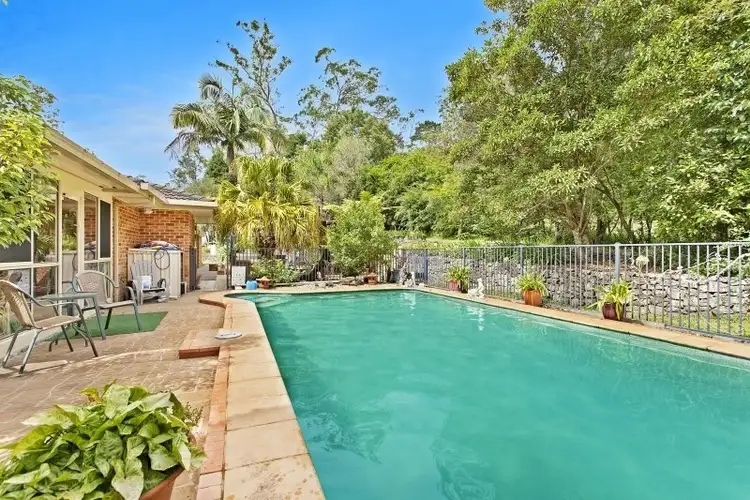 Second view of Homely rural property listing, 49 Alan Street, Niagara Park NSW 2250