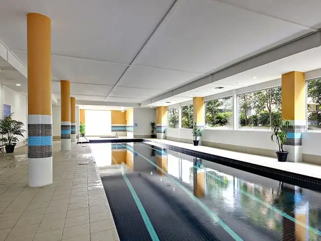 Seventh view of Homely apartment listing, 17/635 Gardeners Road, Mascot NSW 2020