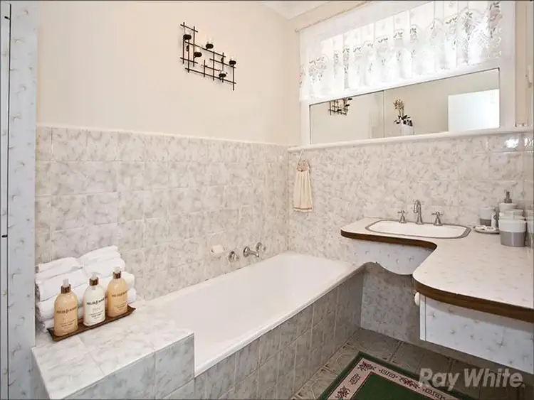 Seventh view of Homely house listing, 1 Goodwood Court, Glen Waverley VIC 3150