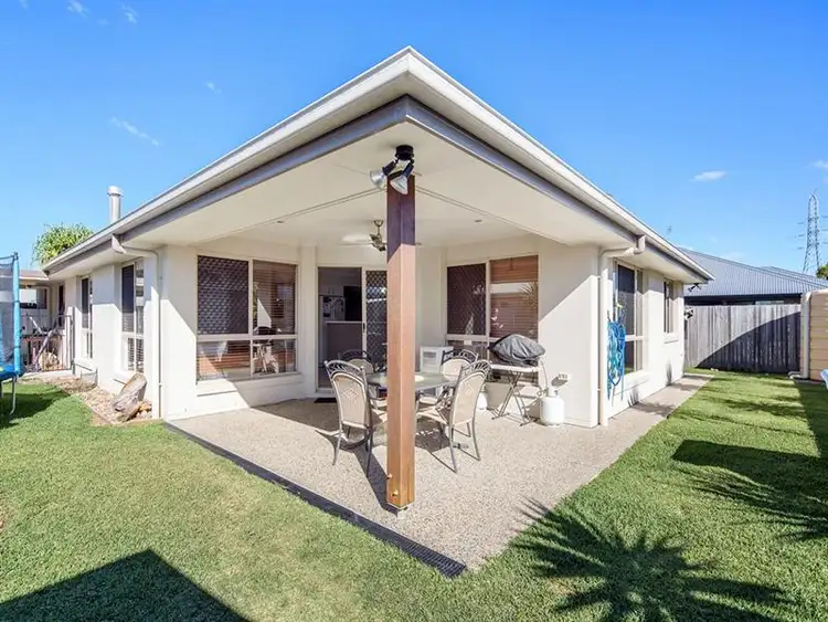 Sixth view of Homely house listing, 15 Riveroak Way, Sippy Downs QLD 4556