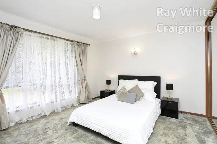 Seventh view of Homely house listing, 16 Luringa Close, Craigmore SA 5114