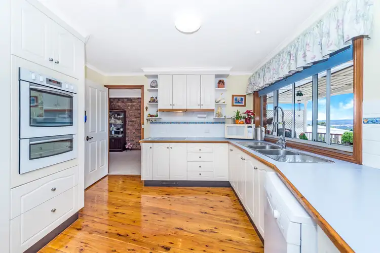 Fourth view of Homely house listing, 3 Baden Place, Karabar NSW 2620