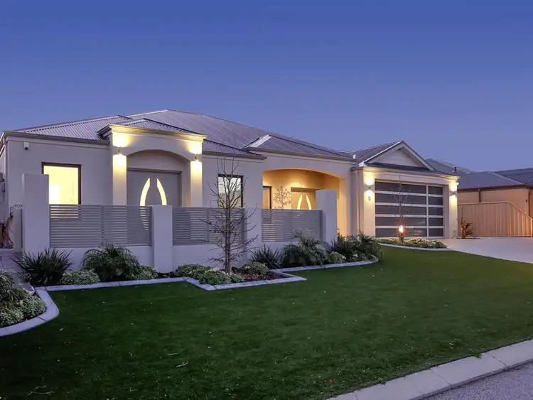 Second view of Homely house listing, 9 Rupara Circle, Quinns Rocks WA 6030