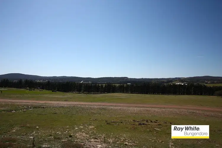 Fourth view of Homely land listing, 99 Woolshed Lane, Bywong NSW 2621