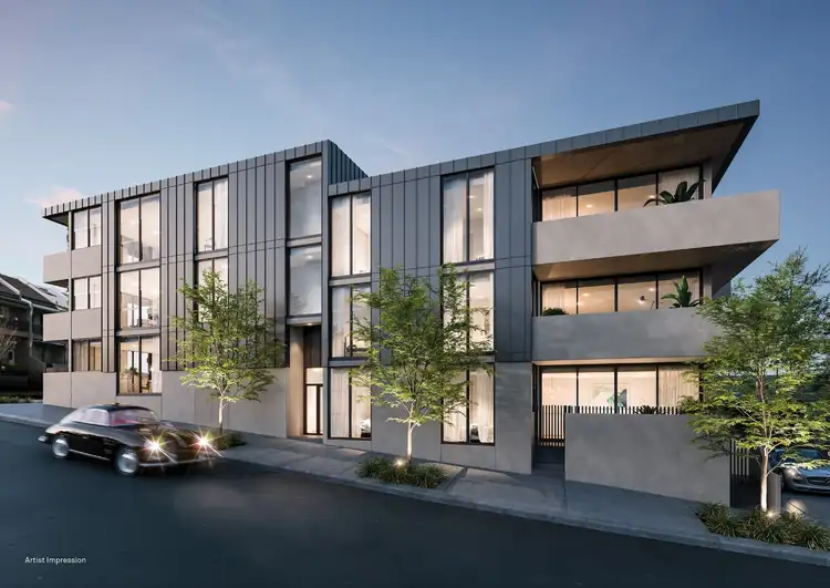 Sixth view of Homely apartment listing, G02/551-557 Darling Street, Rozelle NSW 2039