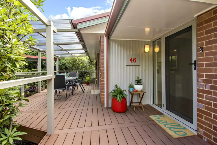 46 Kambalda Crescent, Fisher ACT 2611