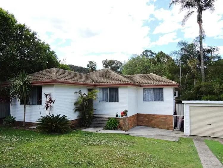 1 Diana Street, East Gosford NSW 2250