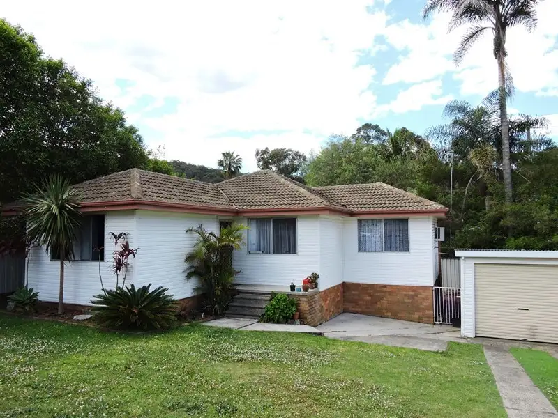 Main view of Homely house listing, 1 Diana Street, East Gosford NSW 2250