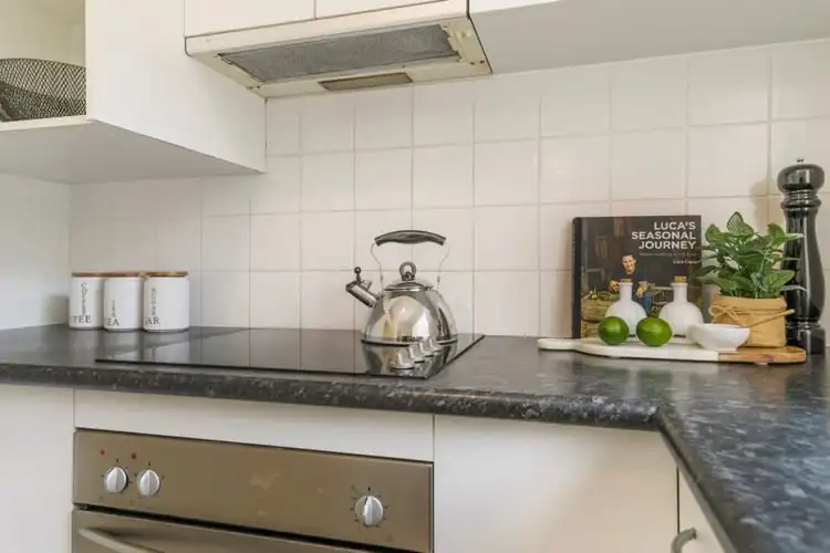 Fifth view of Homely townhouse listing, 3/38 Ashby Street, Fairfield QLD 4103