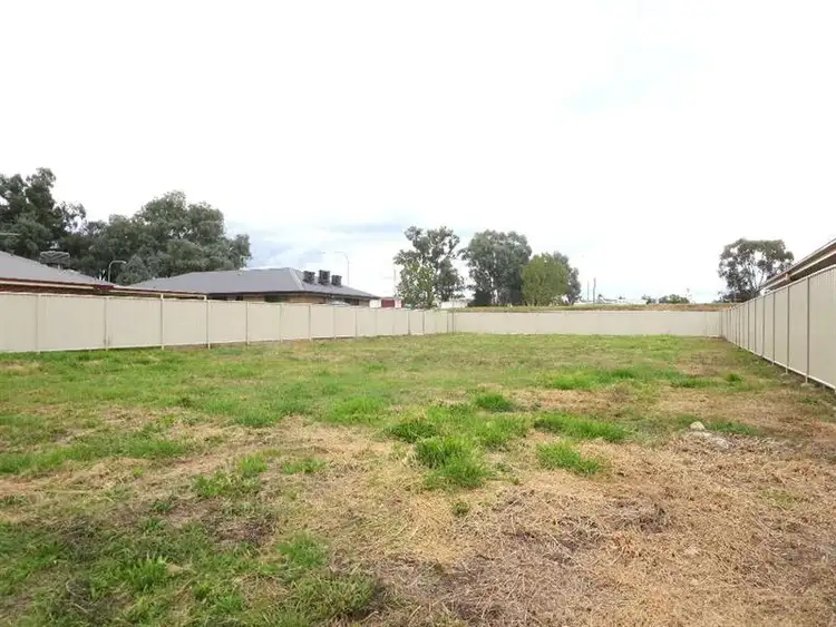 Second view of Homely land listing, 161 Rivergum Drive, East Albury NSW 2640