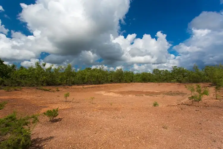Sixth view of Homely land listing, 4455 Fog Bay Road, Dundee Forest NT 840