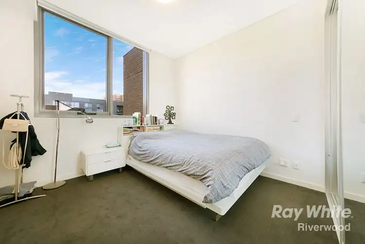 Sixth view of Homely apartment listing, D307/23 Monza Boulevard, Wentworth Point NSW 2127