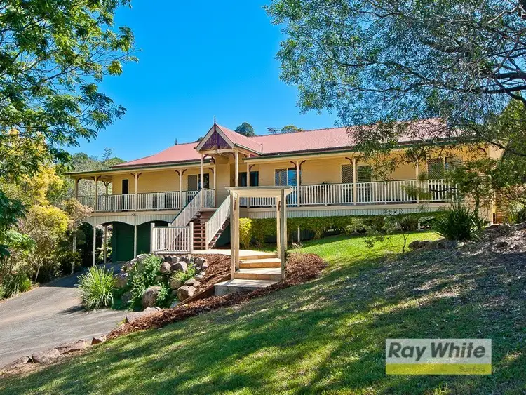 Third view of Homely house listing, 15 Satinwood Drive, Samford Valley QLD 4520