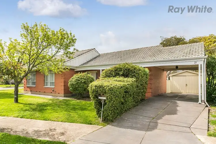 Second view of Homely house listing, 21 Florence Street, Netley SA 5037