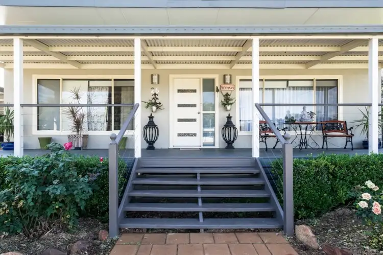 Fourth view of Homely house listing, 26 Bundemar Street, Wongarbon NSW 2831