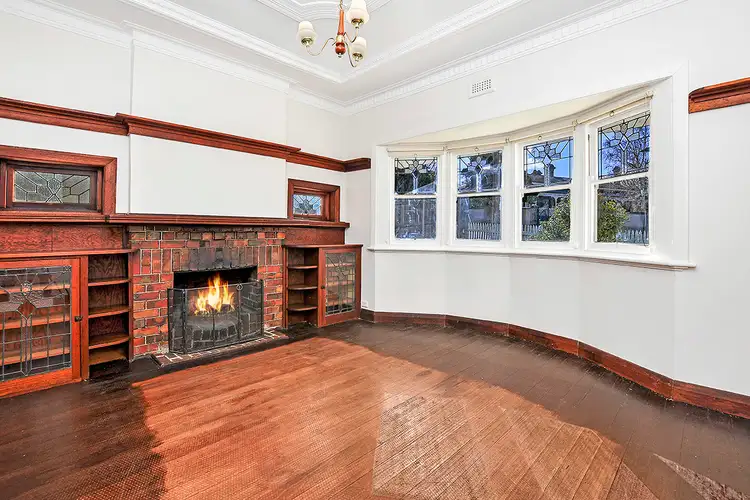 Third view of Homely house listing, 1 Dryden Street, Hamilton VIC 3300