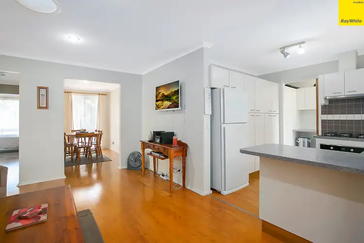 Fifth view of Homely house listing, 44 Swallow Drive, Erskine Park NSW 2759
