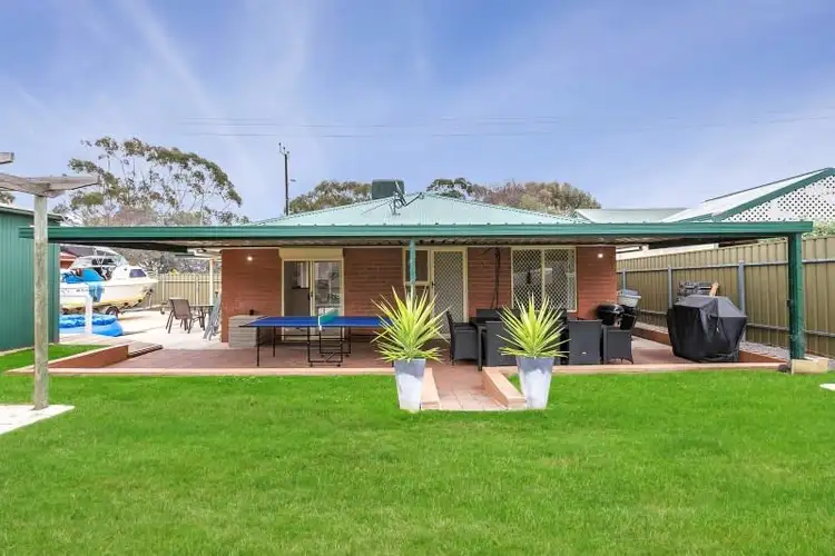 Main view of Homely house listing, 58 Bishopstone Road, Davoren Park SA 5113