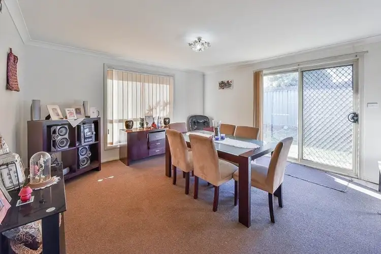 Sixth view of Homely house listing, 17 Webb Place, Minto NSW 2566