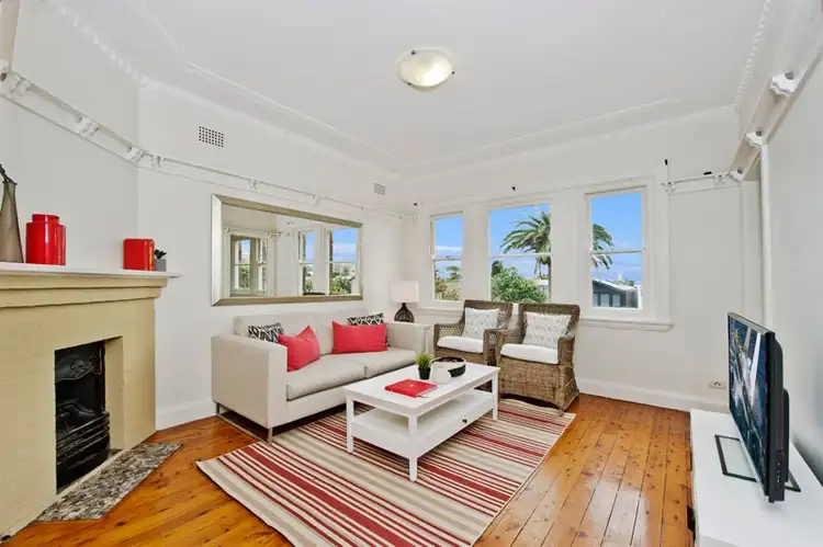 4/37a Bourke Street, Queens Park NSW 2022