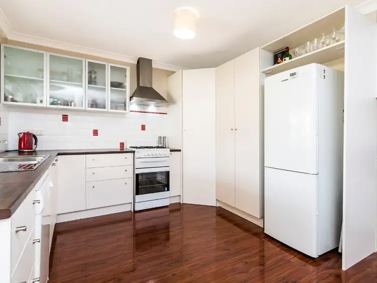 Second view of Homely house listing, 56 Gumnut Crescent, Safety Bay WA 6169