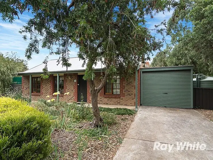 Second view of Homely unit listing, 10/1 Howard Close, Mount Barker SA 5251