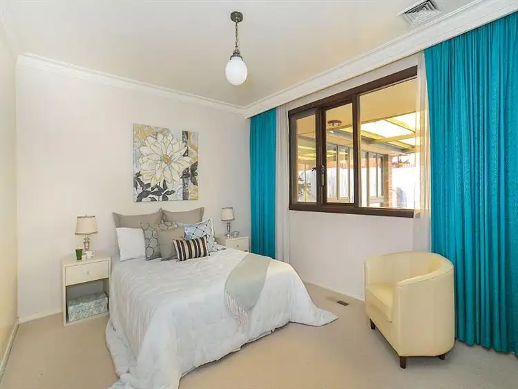 Seventh view of Homely house listing, 5 Goldsmith Avenue, Ringwood North VIC 3134