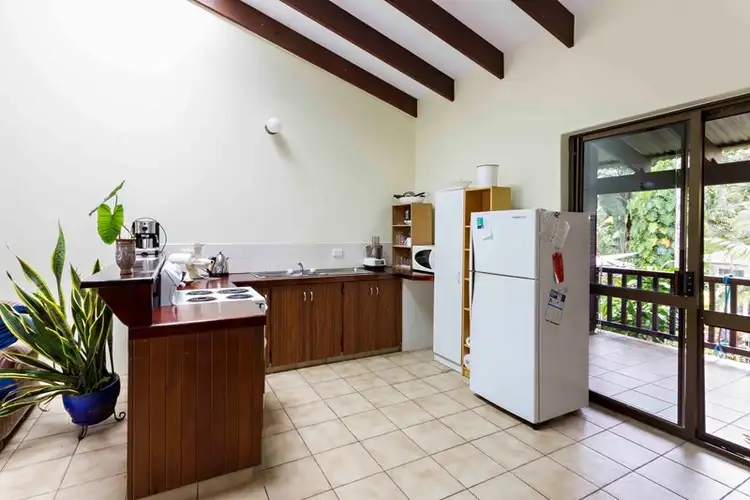 Sixth view of Homely apartment listing, 5/4-6 Atoll Close, Port Douglas QLD 4877