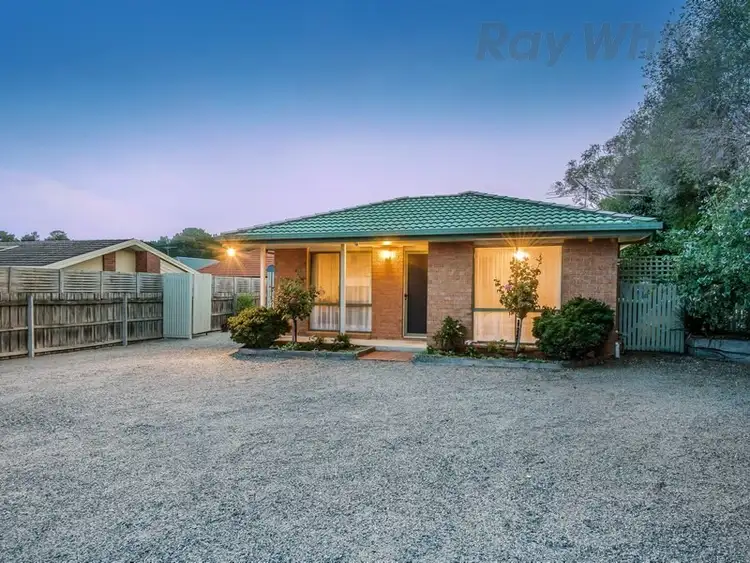Main view of Homely house listing, 220 North Road, Langwarrin VIC 3910