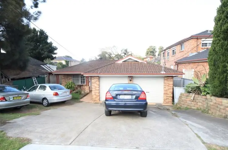 Second view of Homely house listing, 46 King Georges Road, Wiley Park NSW 2195