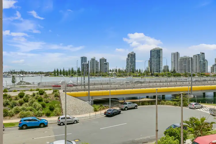 312/2 Barney Street, Southport QLD 4215