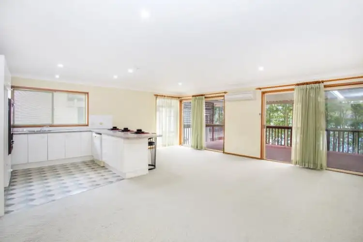 Fourth view of Homely house listing, 46 Kings Point Drive, Kings Point NSW 2539