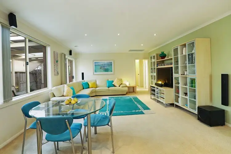 Fifth view of Homely house listing, 182 Bailey Street, Grovedale VIC 3216