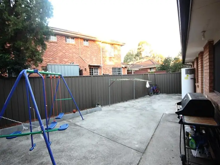 Fifth view of Homely house listing, 17/224 Harrow Road, Glenfield NSW 2167