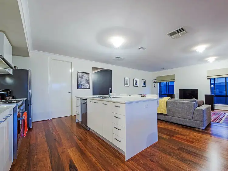 Sixth view of Homely house listing, 39 Lamington Drive, Tarneit VIC 3029