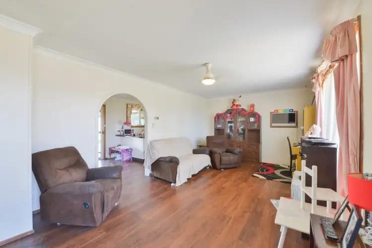 Second view of Homely house listing, 29 Susan Street, Kootingal NSW 2352