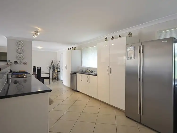 Sixth view of Homely house listing, 16 Mayra Court, Mermaid Waters QLD 4218