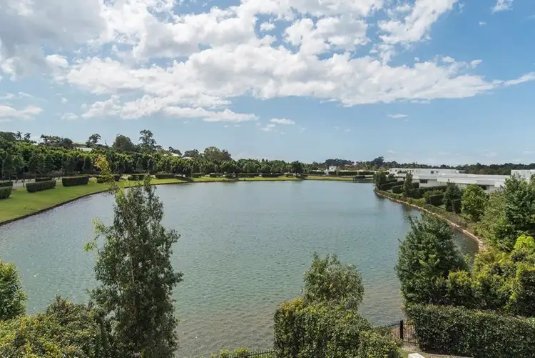 Sixth view of Homely house listing, 2637 The Address, Sanctuary Cove QLD 4212