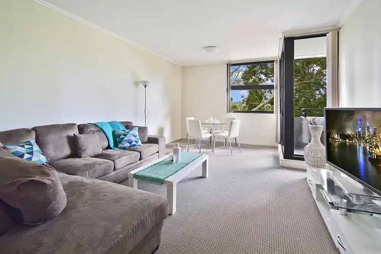 203B/2 Darley Street, Forestville NSW 2087