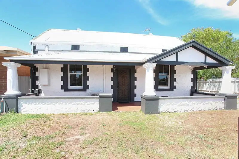 Main view of Homely house listing, 21 Curramulka Road, Port Vincent SA 5581