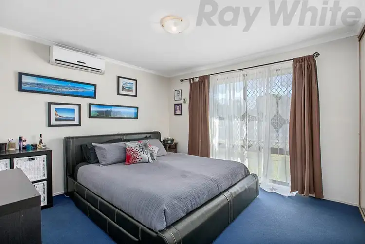 Fifth view of Homely house listing, 54 Cumberland Drive, Alexandra Hills QLD 4161