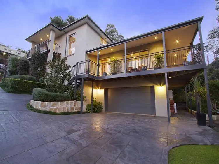 1 Pinedale Place, Kurrajong Heights NSW 2758