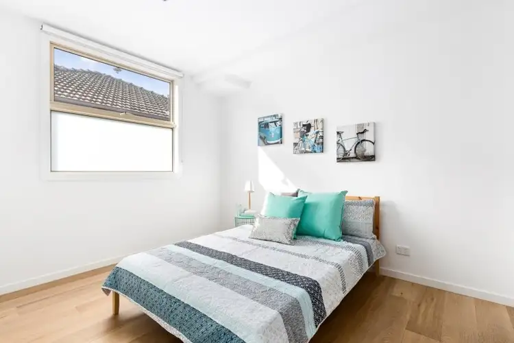 Third view of Homely apartment listing, 107/6 Kokaribb Road, Carnegie VIC 3163