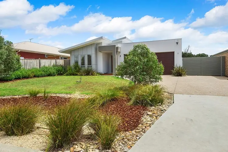 Main view of Homely house listing, 34 Wagtail Way, Cowes VIC 3922