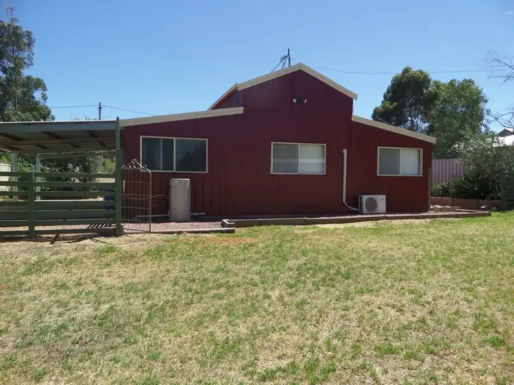 Fourth view of Homely house listing, 18 Frank Street, Narrandera NSW 2700