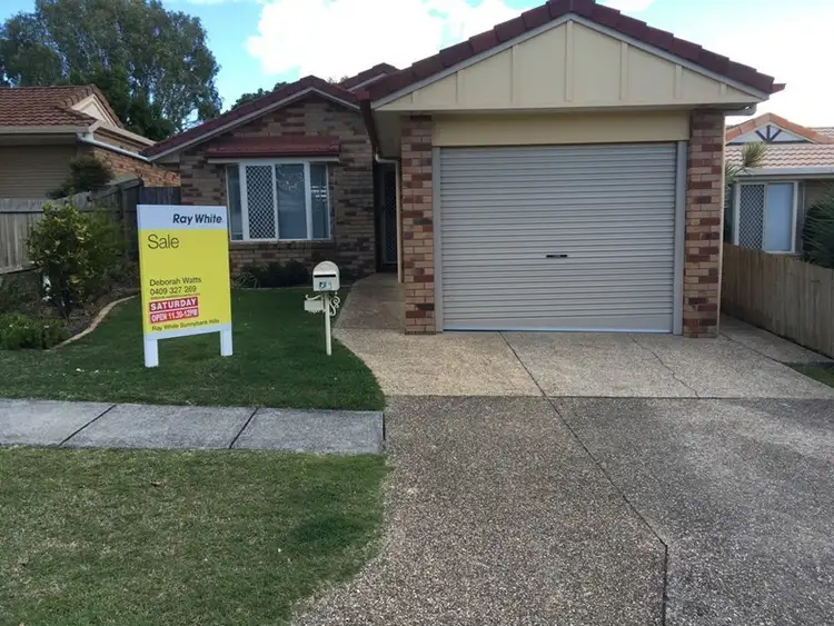 Second view of Homely house listing, 129 Morden Road, Sunnybank Hills QLD 4109